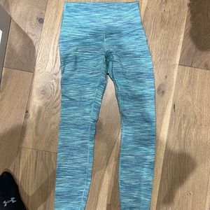 Lululemon legging size 6